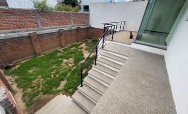 Gran Jardin casa en renta