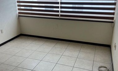 Gran Jardin casa en renta