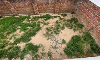 Gran Jardin casa en renta