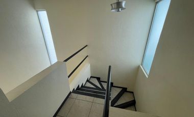 Gran Jardin casa en renta