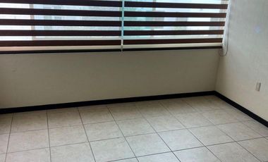 Gran Jardin casa en renta