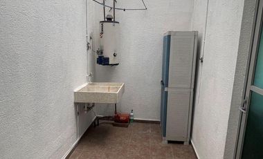 Gran Jardin casa en renta