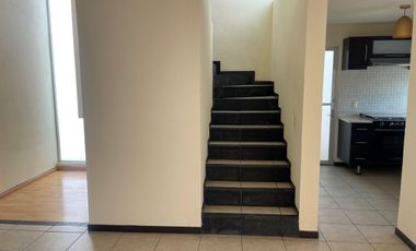 Gran Jardin casa en renta