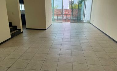 Gran Jardin casa en renta