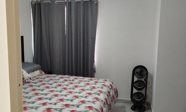 Casa Amueblad En Renta Montolivo León Guanajuato