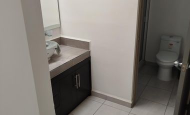 Casa Amueblad En Renta Montolivo León Guanajuato