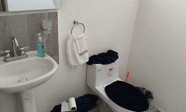 Casa Amueblad En Renta Montolivo León Guanajuato