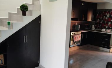 Casa Amueblad En Renta Montolivo León Guanajuato