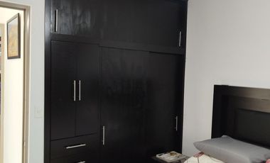 Casa Amueblad En Renta Montolivo León Guanajuato