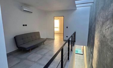 Casa - Pueblo Cholul