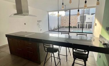 Casa - Pueblo Cholul