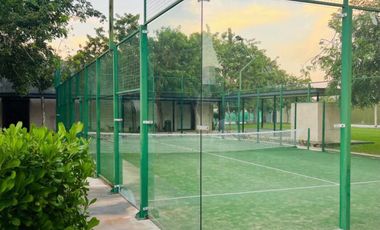 Casa - Pueblo Cholul