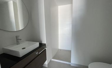 TORRE ARISTA 500, Departamento en RENTA de 2 recamaras, alberca, cerca del malecon de Veracruz