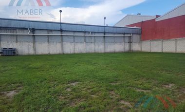 Terreno en Renta en Pueblo La Trinidad Sanctorum