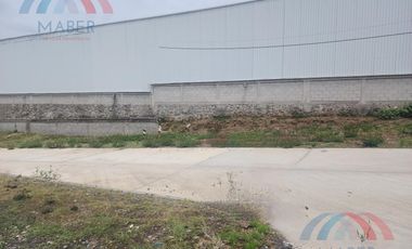 Terreno en Renta en Pueblo La Trinidad Sanctorum