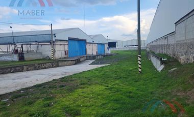 Terreno en Renta en Pueblo La Trinidad Sanctorum