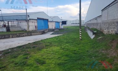 Terreno en Renta en Pueblo La Trinidad Sanctorum