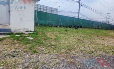 Terreno en Renta en Pueblo La Trinidad Sanctorum