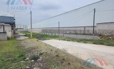 Terreno en Renta en Pueblo La Trinidad Sanctorum