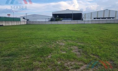 Terreno en Renta en Pueblo La Trinidad Sanctorum