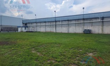 Terreno en Renta en Pueblo La Trinidad Sanctorum