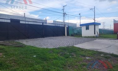 Terreno en Renta en Pueblo La Trinidad Sanctorum