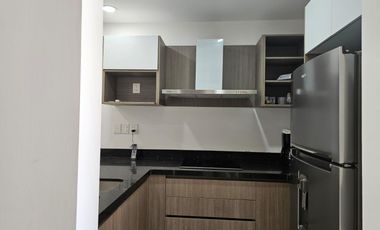 Departamento en  Playas del sur