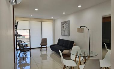 Departamento en  Playas del sur