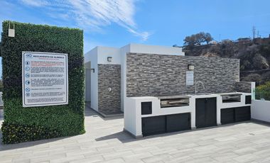 Departamento en  Playas del sur