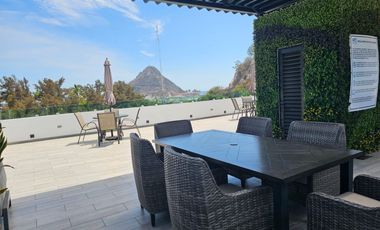 Departamento en  Playas del sur