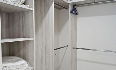 Departamento en  Playas del sur