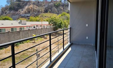 Departamento en  Playas del sur