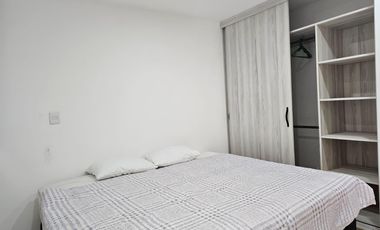 Departamento en  Playas del sur