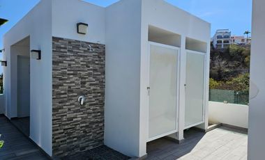 Departamento en  Playas del sur