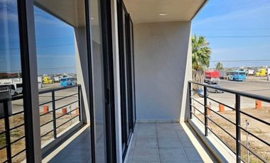 Departamento en  Playas del sur