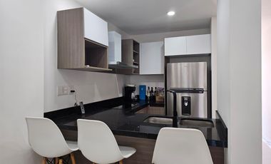 Departamento en  Playas del sur