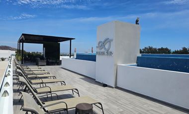 Departamento en  Playas del sur