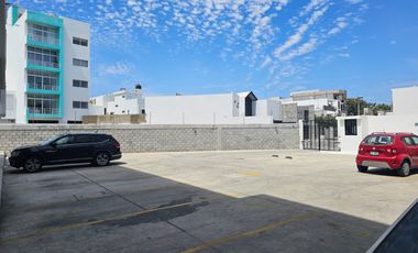 Departamento en  Playas del sur