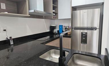 Departamento en  Playas del sur