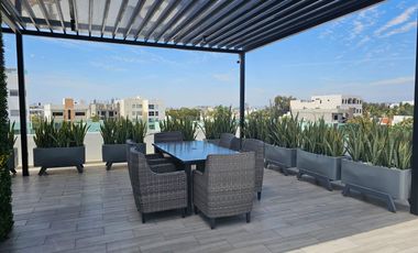 Departamento en  Playas del sur