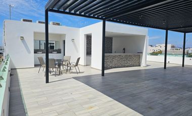 Departamento en  Playas del sur