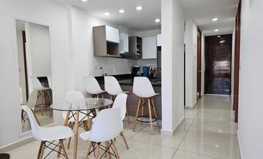 Departamento en  Playas del sur