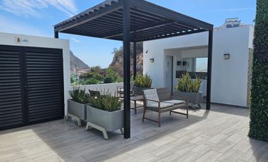 Departamento en  Playas del sur