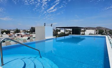 Departamento en  Playas del sur