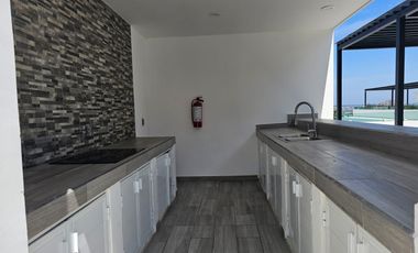 Departamento en  Playas del sur