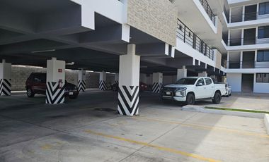 Departamento en  Playas del sur