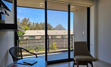 Departamento en  Playas del sur