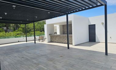 Departamento en  Playas del sur