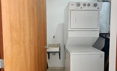 Departamento en  Playas del sur