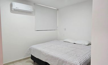 Departamento en  Playas del sur